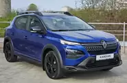 Renault Kardian Techno