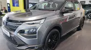 Renault Kardian Techno
