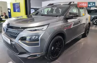 Renault Kardian