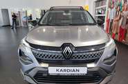 Renault Kardian Techno
