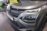 Renault Kardian Techno