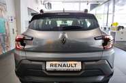 Renault Kardian Techno
