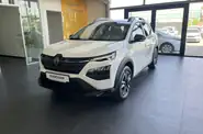 Renault Kardian Evolution