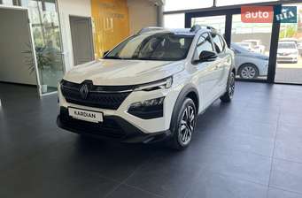Renault Kardian 2025 в Тернопіль