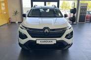 Renault Kardian Evolution