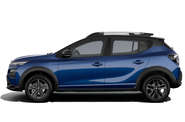 Renault Kardian - фото 4