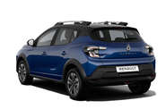 Renault Kardian - фото 6