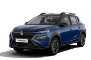 Renault Kardian - фото 2