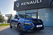 Renault Kardian Techno
