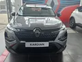 Renault Kardian