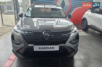 Renault Kardian 2025 в Харків