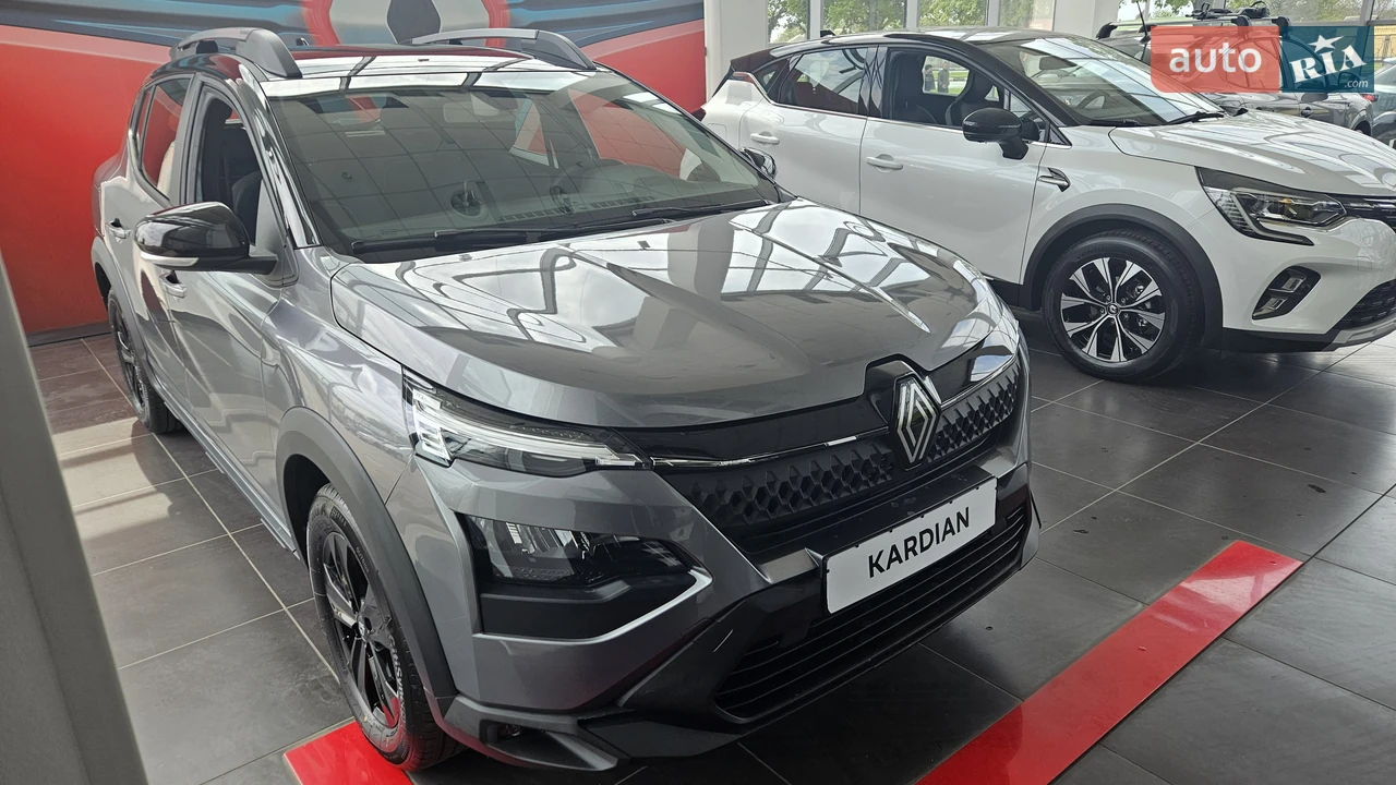 Renault-8
