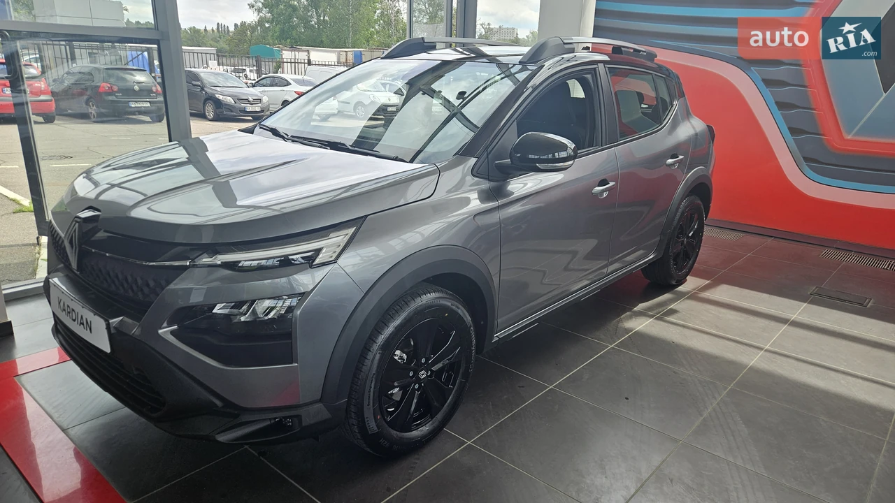 Renault-10