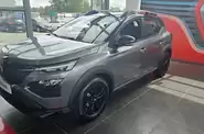 Renault Kardian Techno