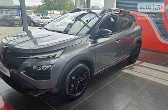 Renault Kardian 2025 Techno