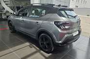 Renault Kardian Techno