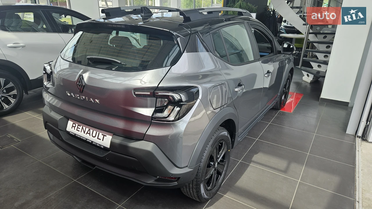 Renault-6