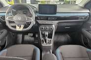 Renault Kardian Techno