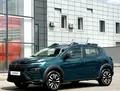 Renault Kardian Renault Kardian