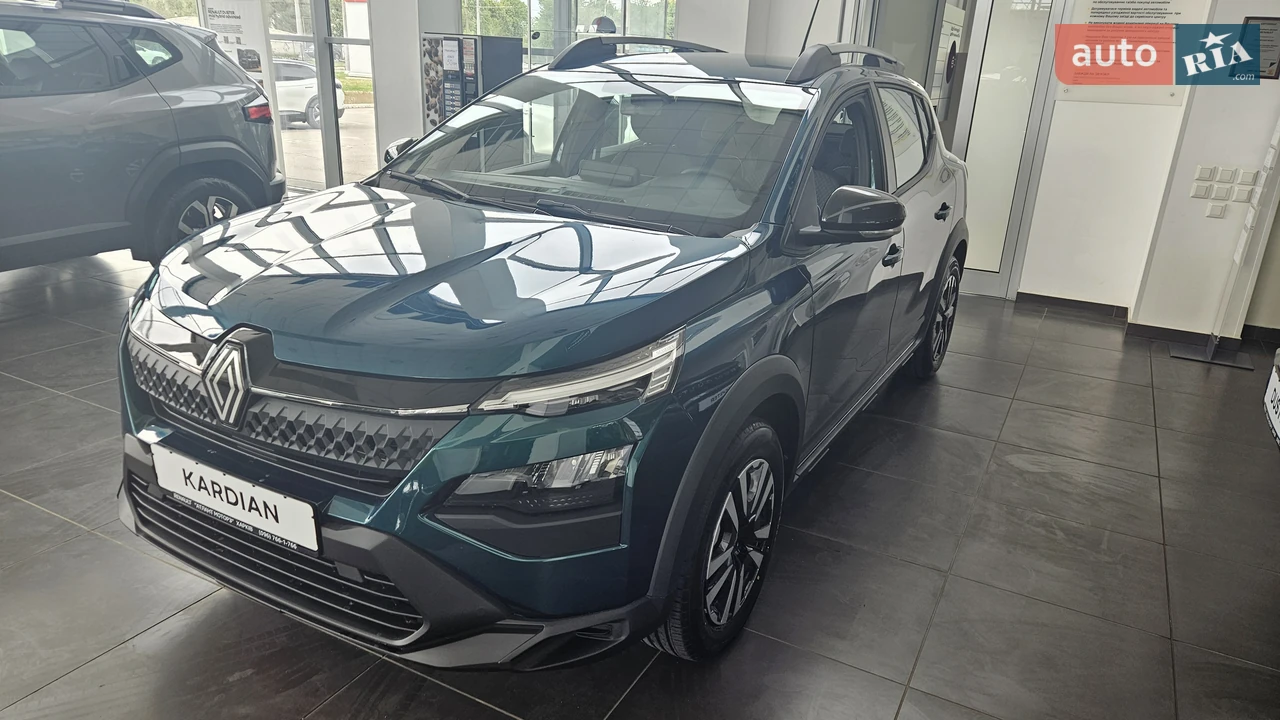 Renault-7