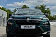 Renault Kardian Evolution