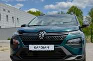 Renault Kardian Evolution