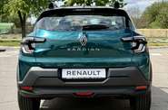 Renault Kardian Evolution