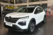 Renault Kardian Evolution