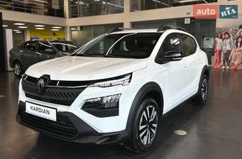 Renault Kardian 2025 в Кропивницький (Кіровоград)