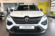 Renault Kardian Evolution