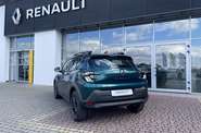 Renault Kardian Techno