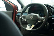 Renault Kardian Techno