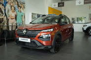Renault Kardian Techno