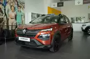 Renault Kardian Techno