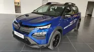 Renault Kardian Evolution