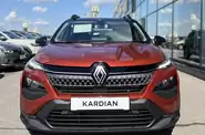 Renault Kardian Techno