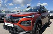 Renault Kardian Techno