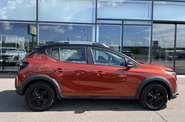 Renault Kardian Techno