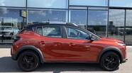 Renault Kardian Techno