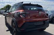 Renault Kardian Techno