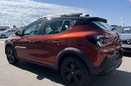 Renault Kardian Techno