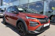 Renault Kardian Techno