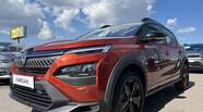 Renault Kardian Techno