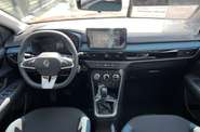 Renault Kardian Techno