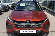 Renault Kardian - фото 2