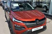 Renault Kardian - фото 5