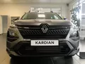 Renault Kardian Renault Kardian