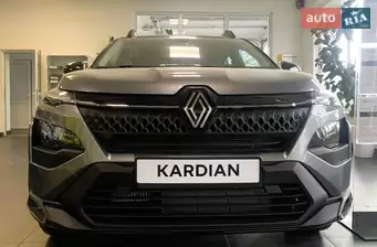 Renault Kardian
