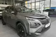 Renault Kardian Techno