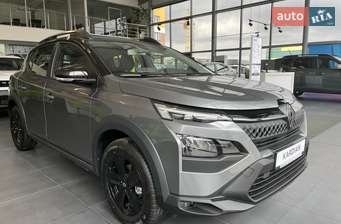Renault Kardian 2025 в Тернопіль